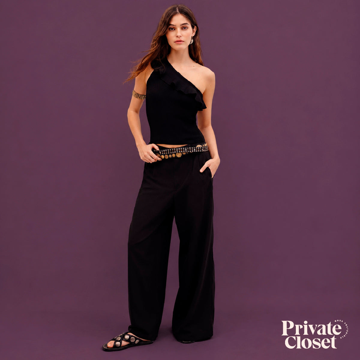 Pantalones
