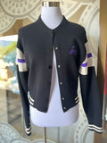 Bomber jacket SANDRO
