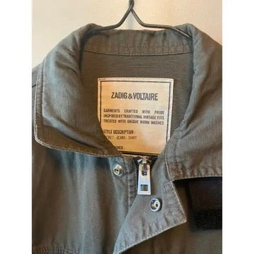 Jacket ZADIG & VOLTAIRE