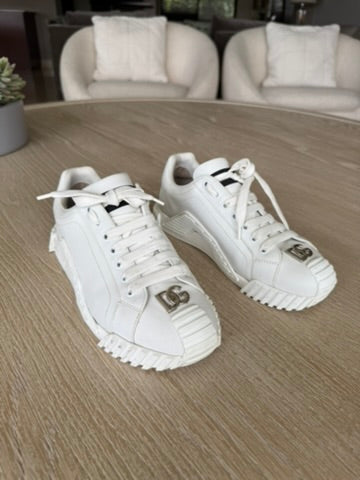 Sneakers DOLCE GABBANA
