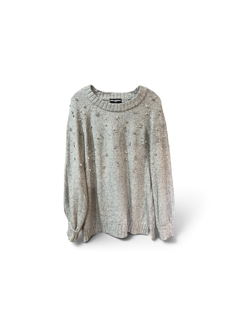 Sweater KARL LAGERFELD