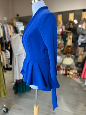 Blazer SILVIA TCHERASSI