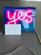 Crossbody JIMMY CHOO