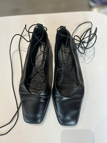 Flats MASSIMO DUTTI