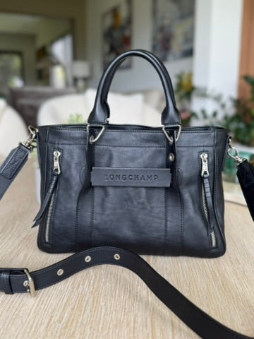 Cartera Longchamp