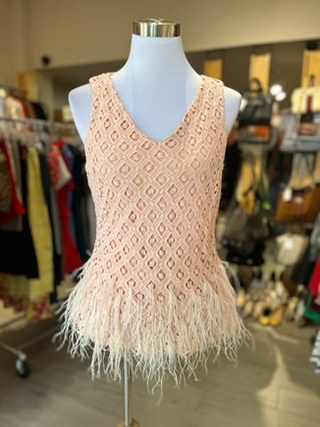 Blusa ADOLFO DOMINGUEZ COSTURA