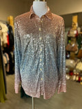 Blusa ANTHROPOLOGIE