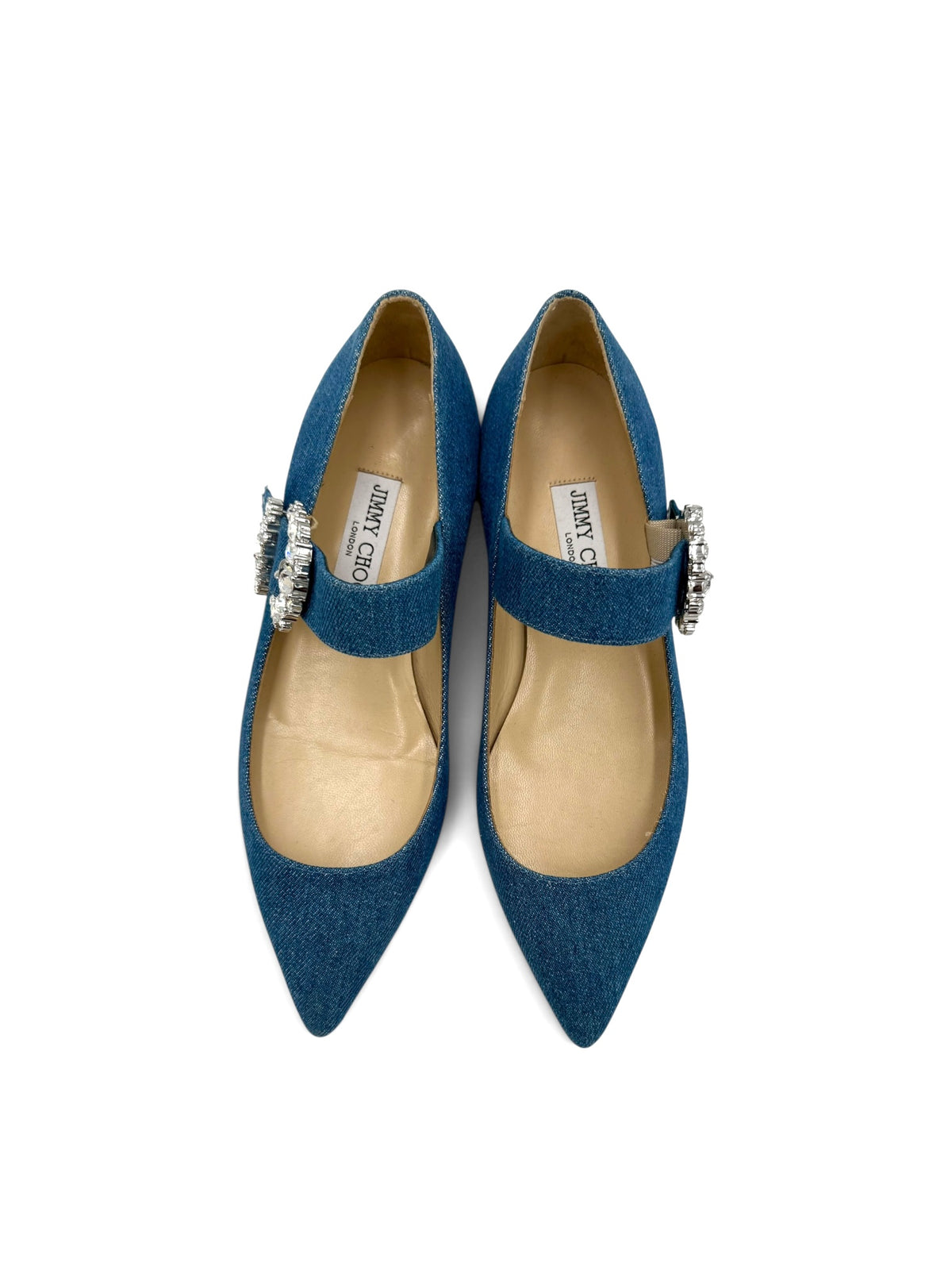 Zapatos JIMMY CHOO
