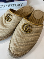 Zapatos GUCCI