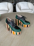 Zapatos MIU MIU