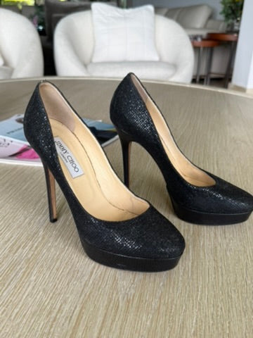 Zapatos JIMMY CHOO