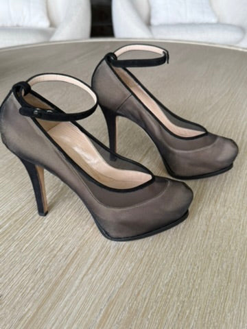 Zapatos FENDI