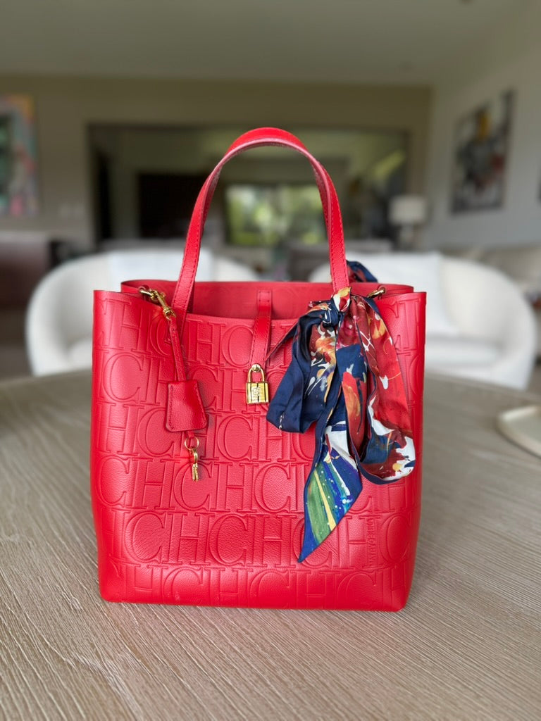 Cartera CAROLINA HERRERA