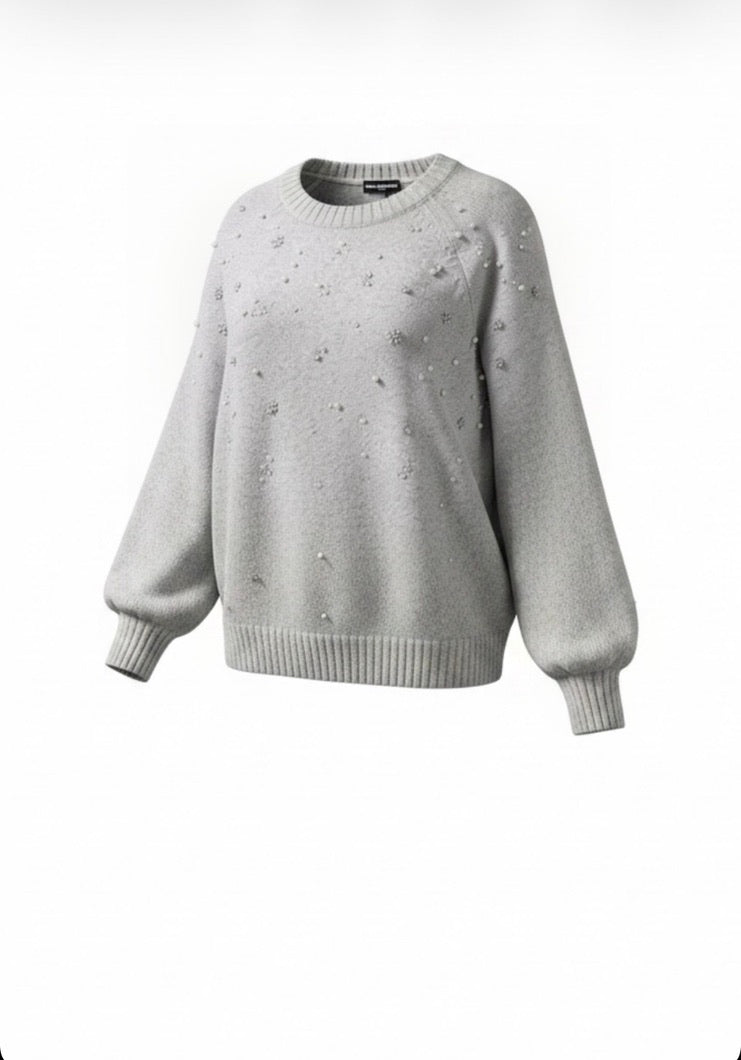 Sweater KARL LAGERFELD