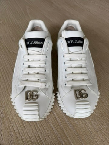 Sneakers DOLCE GABBANA