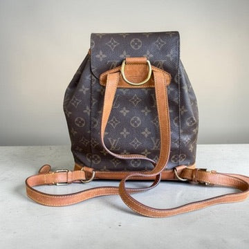 Backbag Louis Vuitton