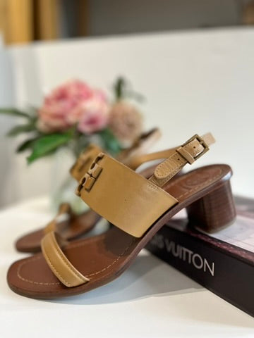 Sandalias TORY BURCH