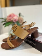 Sandalias TORY BURCH