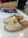 Zapatos GUCCI