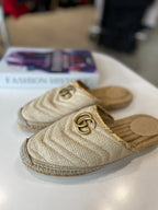 Zapatos GUCCI