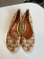Flats MISSONI