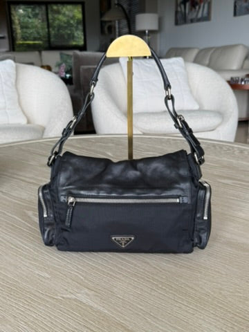 Cartera PRADA