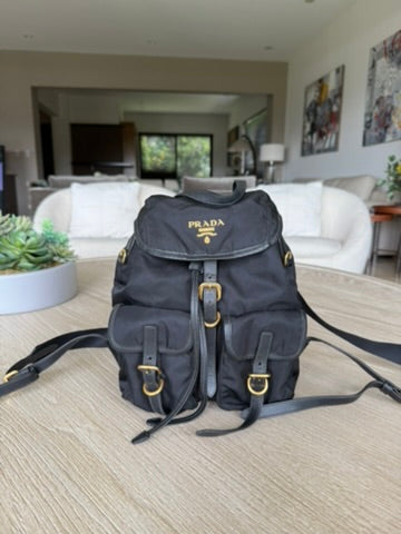 Mochila PRADA