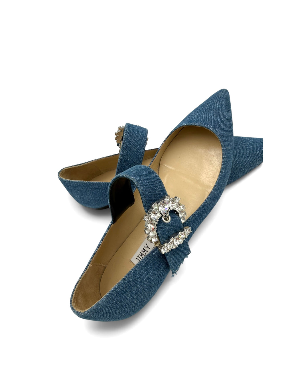 Zapatos JIMMY CHOO