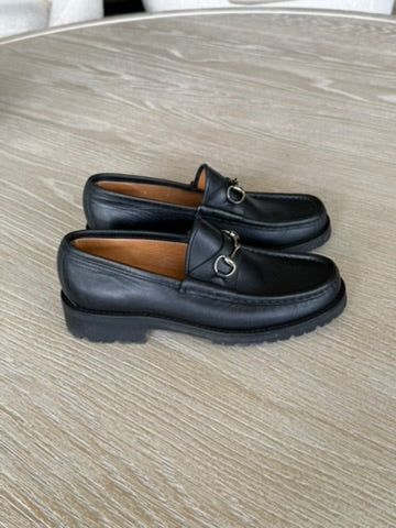 Zapatos GUCCI
