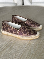 Zapatos GUCCI