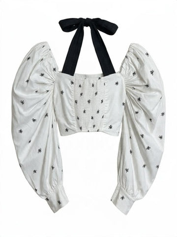 Blusa MIA DE DIOS