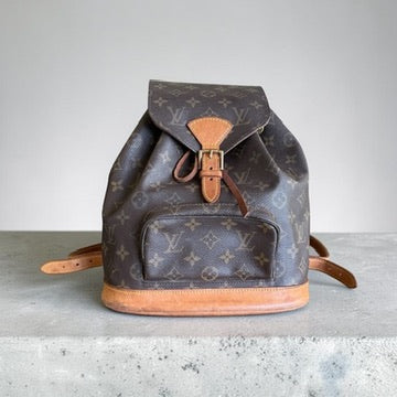 Backbag Louis Vuitton