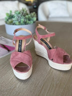 Sandalias SERGIO ROSSI