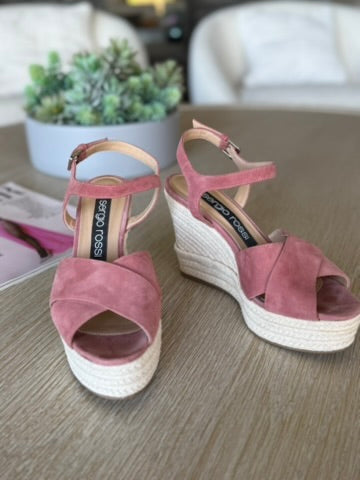 Sandalias SERGIO ROSSI