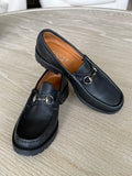 Zapatos GUCCI