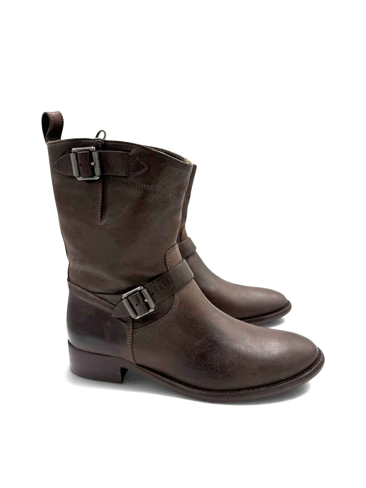 Botines BELSTAFF