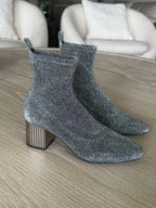 Botines MK