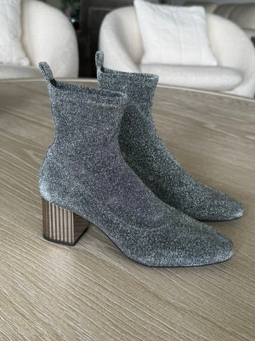 Botines MK