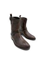 Botines BELSTAFF