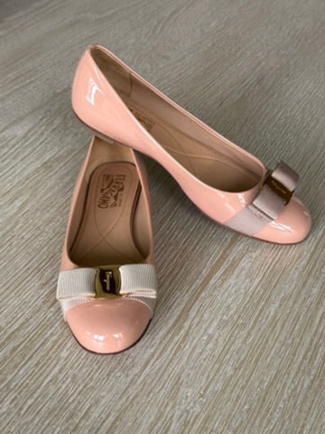 Zapatos SALVATORE FERRAGAMO