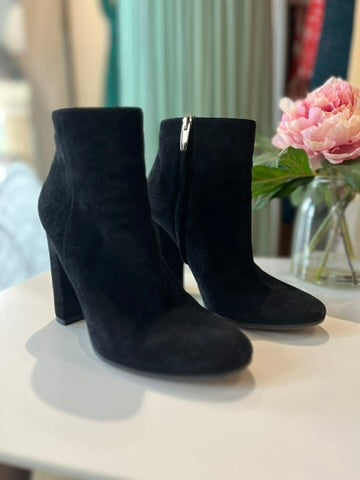 Botines GIANVITO ROSSI