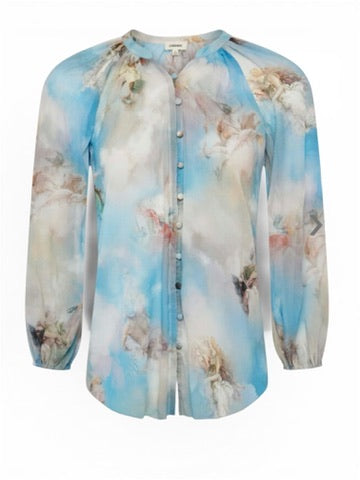 Blusa L'AGENCE