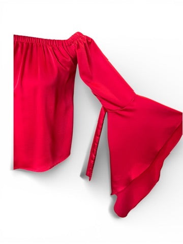 Blusa CARMIÑA ROMERO