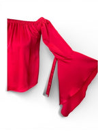 Blusa CARMIÑA ROMERO
