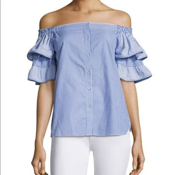 Blusa PARKER