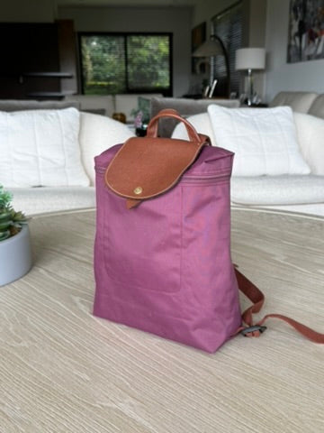 Mochila LONGCHAMP