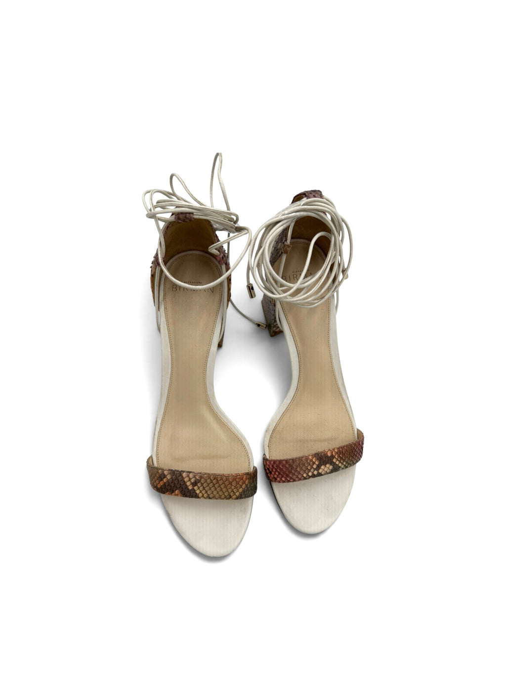 Sandalias ALEXANRE BIRMAN