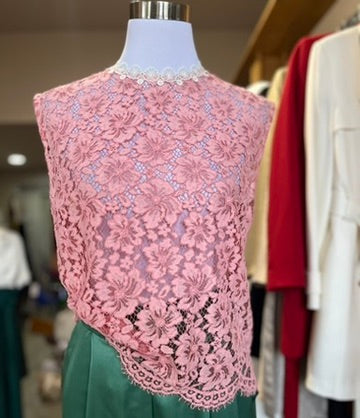 Blusa SANDRO