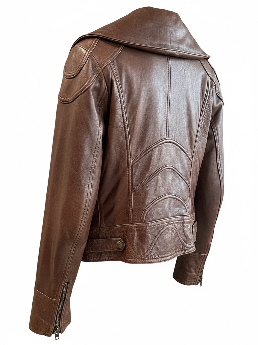 Jacket RAPSODIA