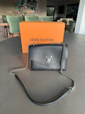 Crossbody de cuero LOUIS VUITTON